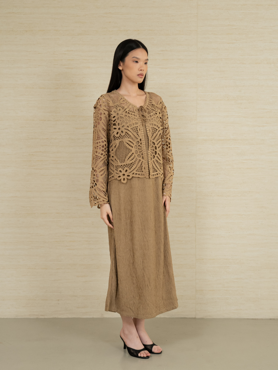 ANKARA - Lacework Set