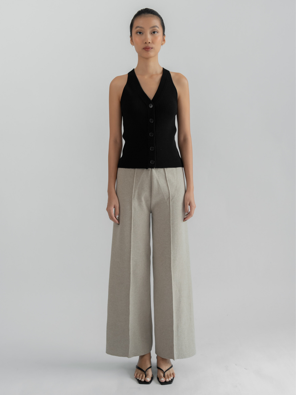 ANKARA - Eysa Trousers