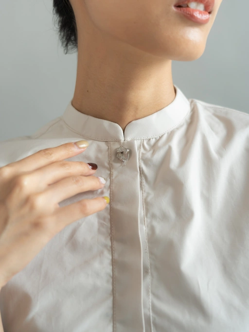 Image of ANKARA - Rui Shirt