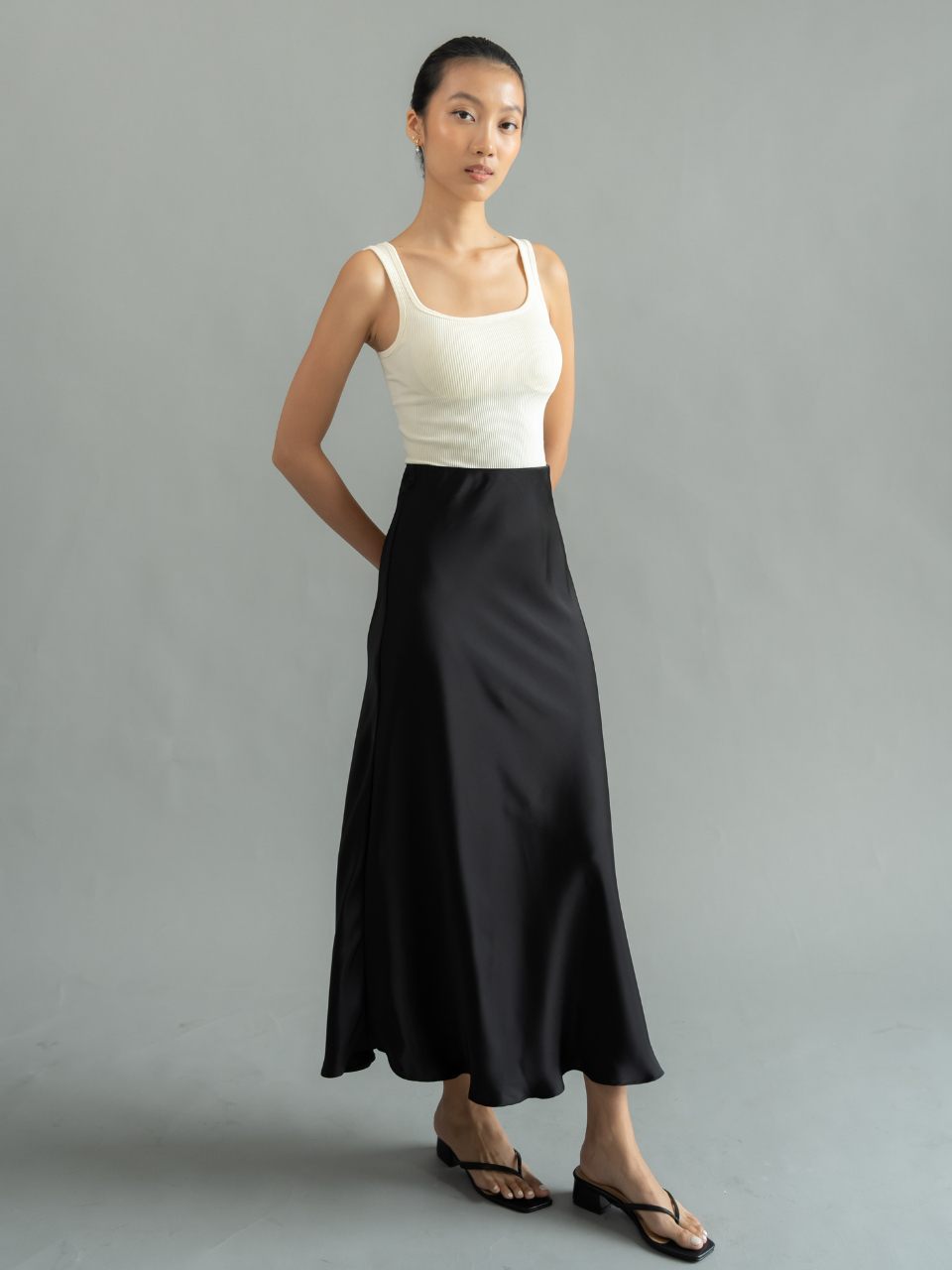 ANKARA - Eden Skirt