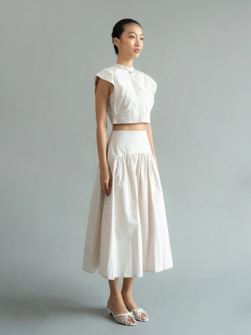Image of ANKARA - Raya Skirt