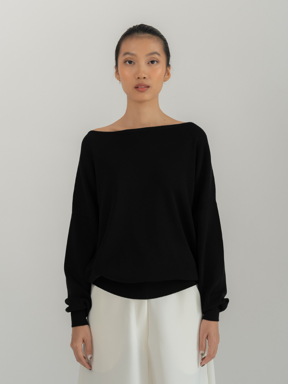 ANKARA - Korrin Sweater