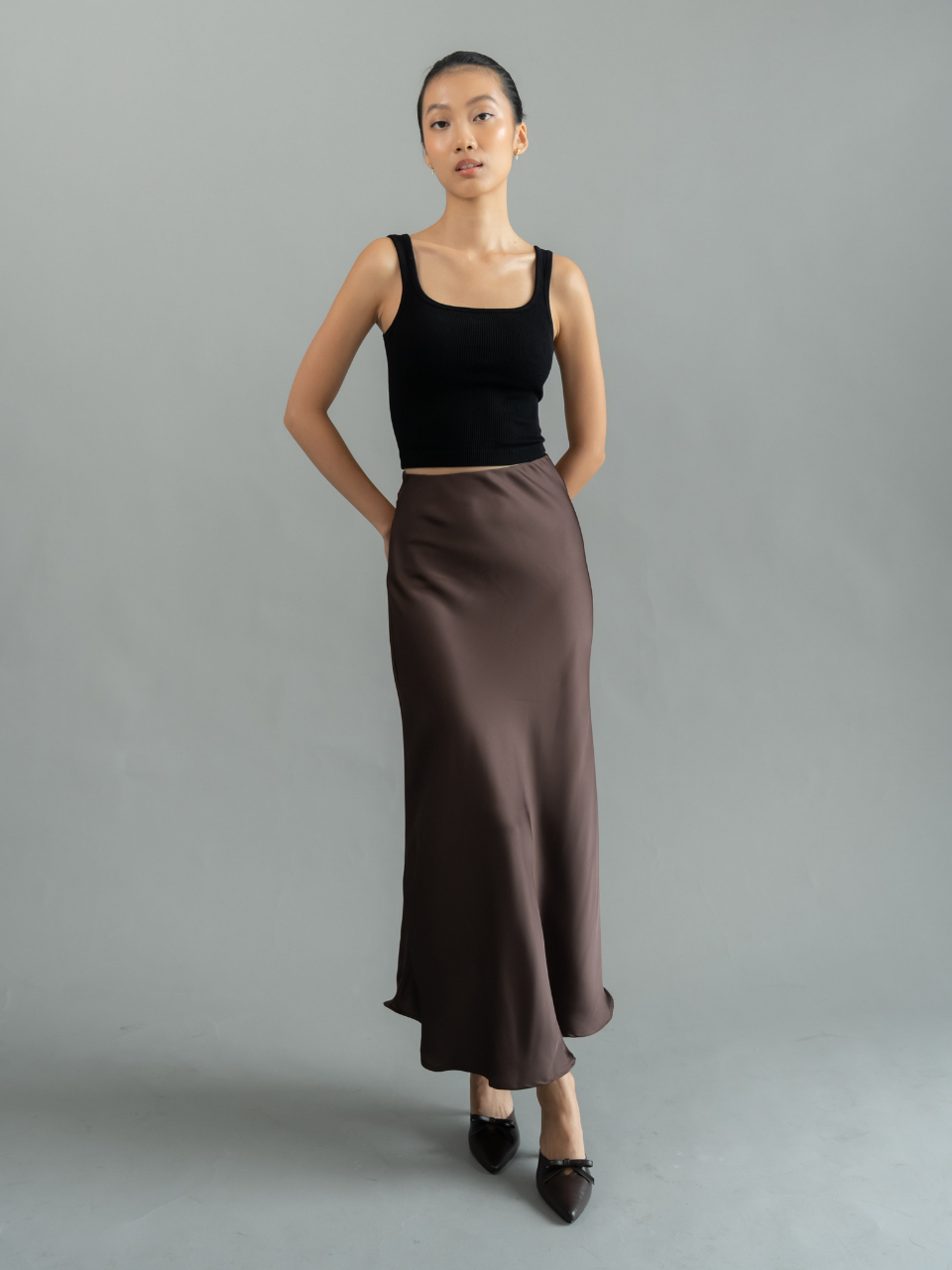 ANKARA - Lift Tank