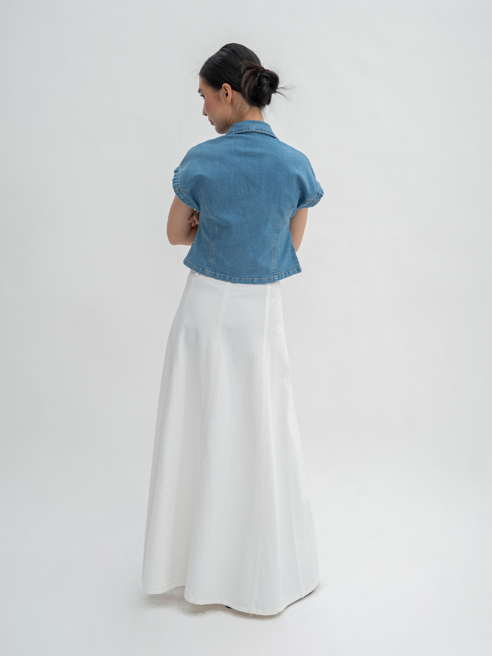 ANKARA - Vara Skirt