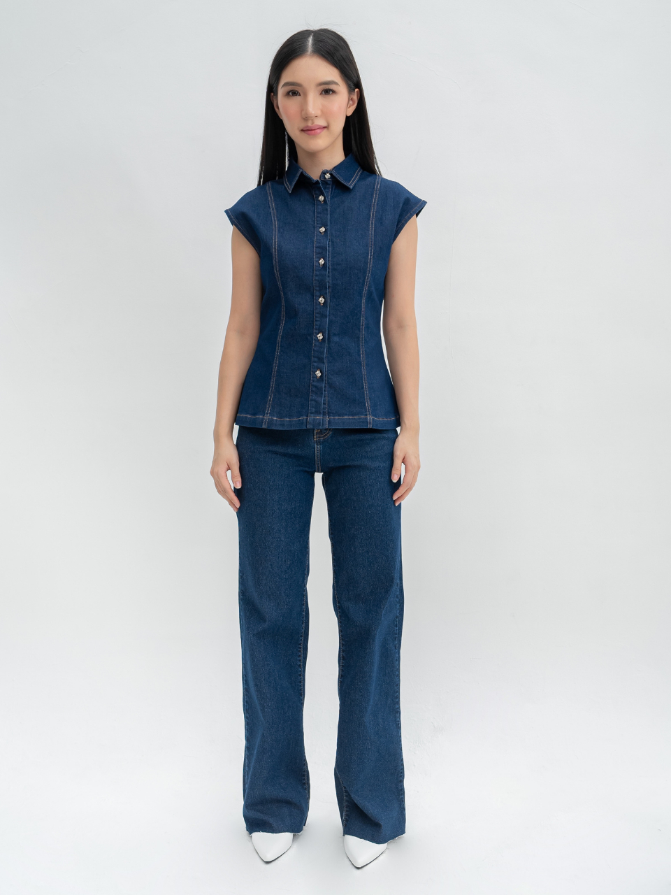 ANKARA - Holden Jeans