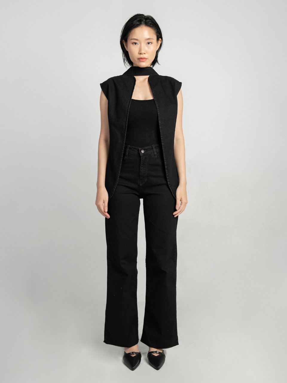 ANKARA - Alven Vest