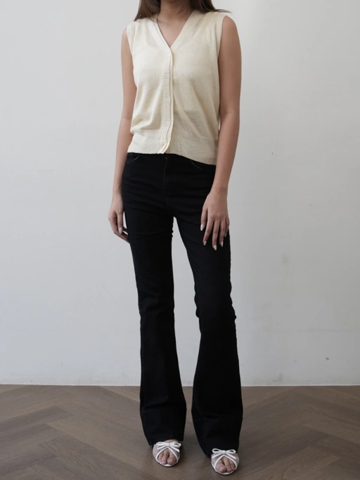 Image of ANKARA - Aster Knit Top