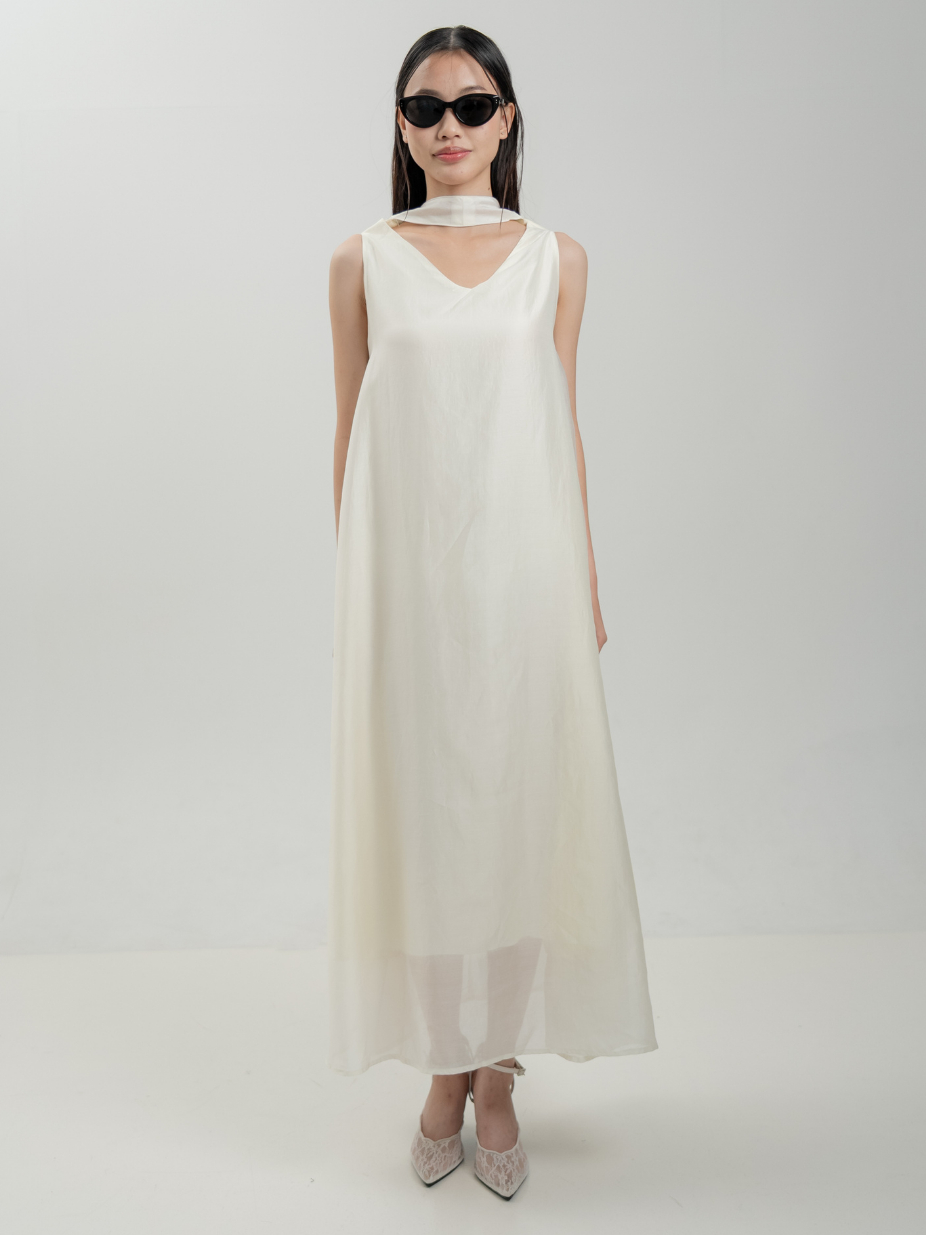 ANKARA - Echo Dress
