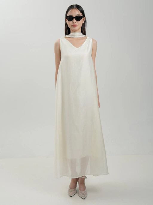 ANKARA - Echo Dress