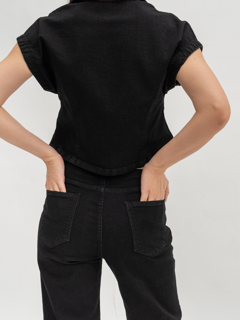 ANKARA - Holden Jeans