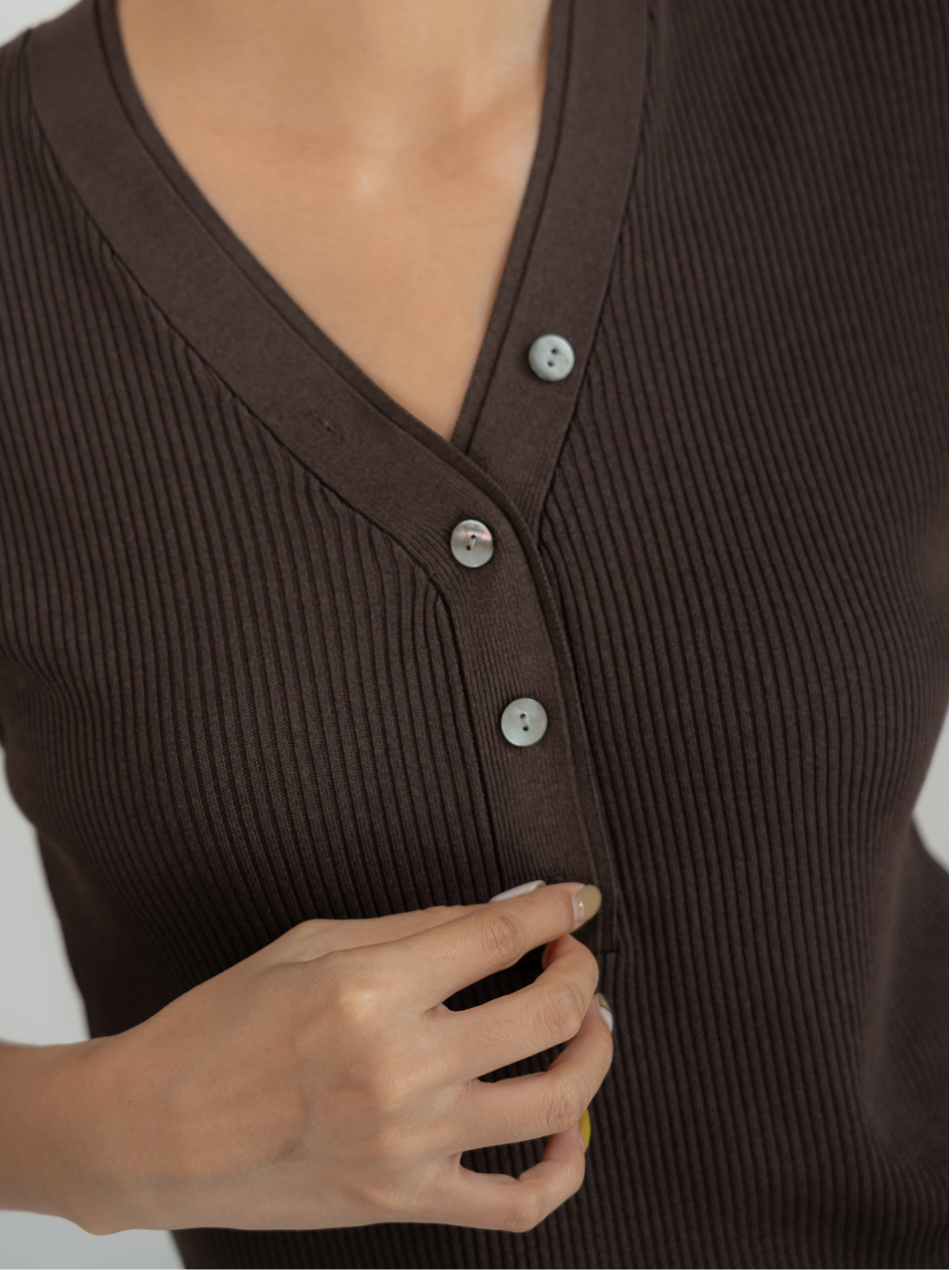 ANKARA - Kael Knit Top