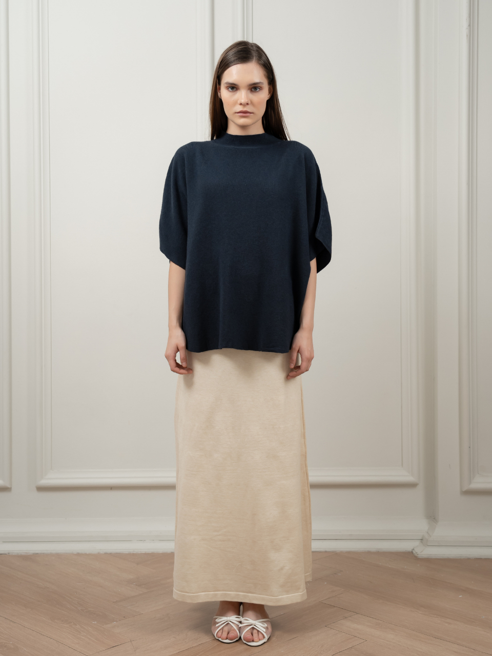 ANKARA - Reya Batwing Top