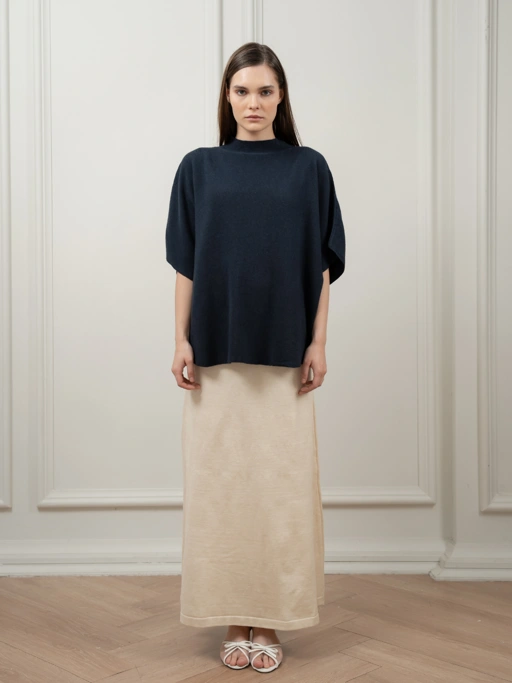 Image of ANKARA - Reya Batwing Top