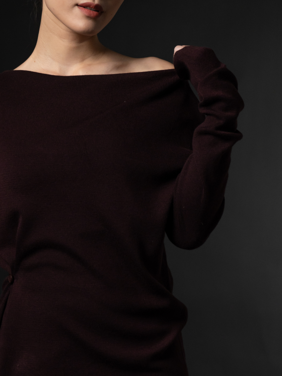 ANKARA - Frey Sweater