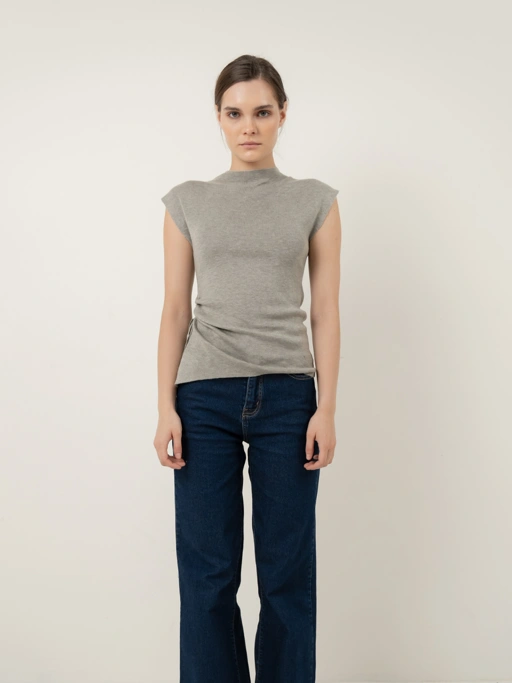 Image of ANKARA - Pose Top