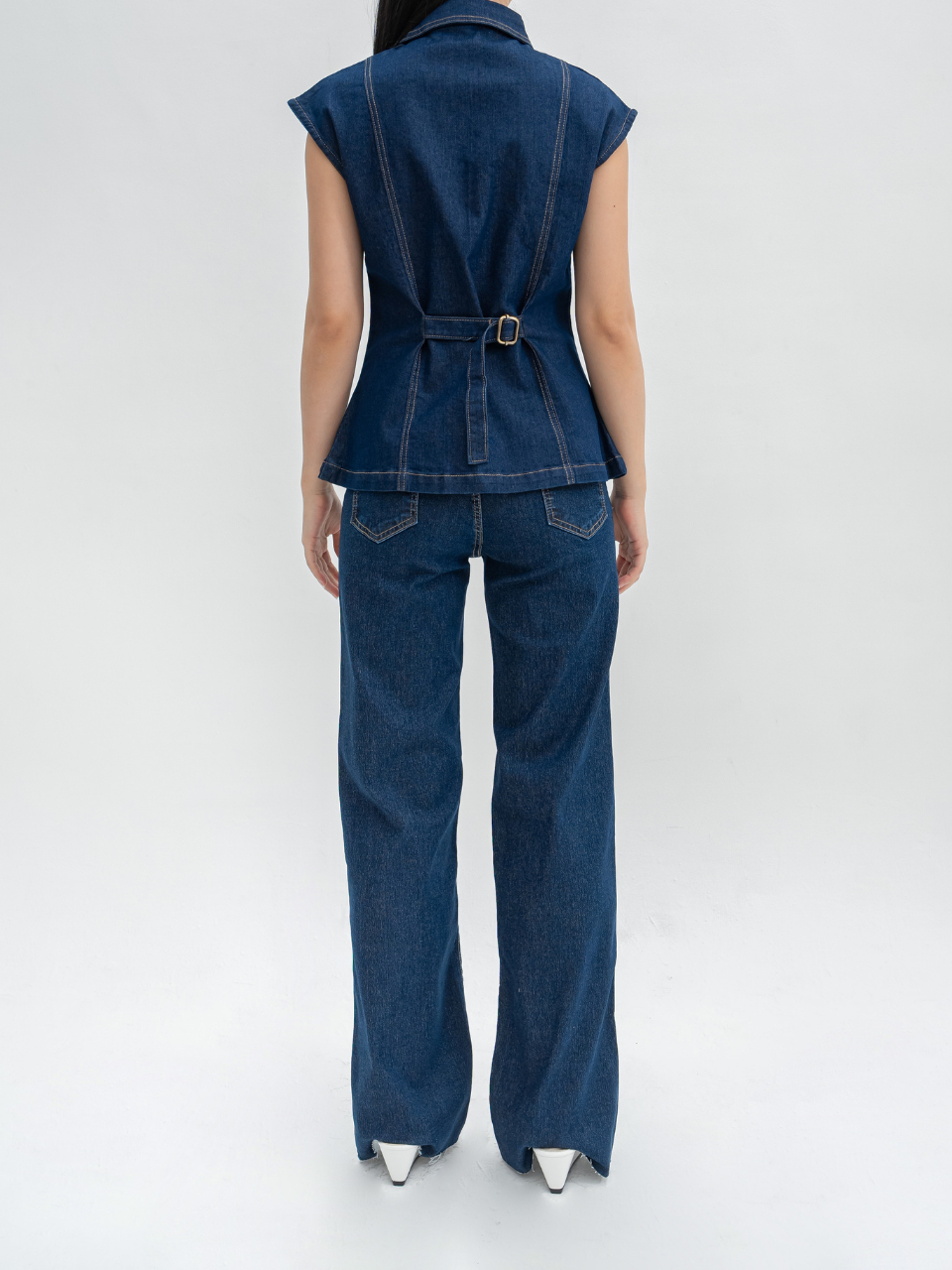 ANKARA - Holden Jeans