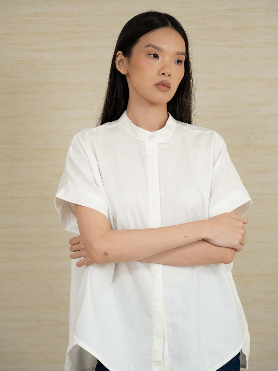 ANKARA - Arden Shirt