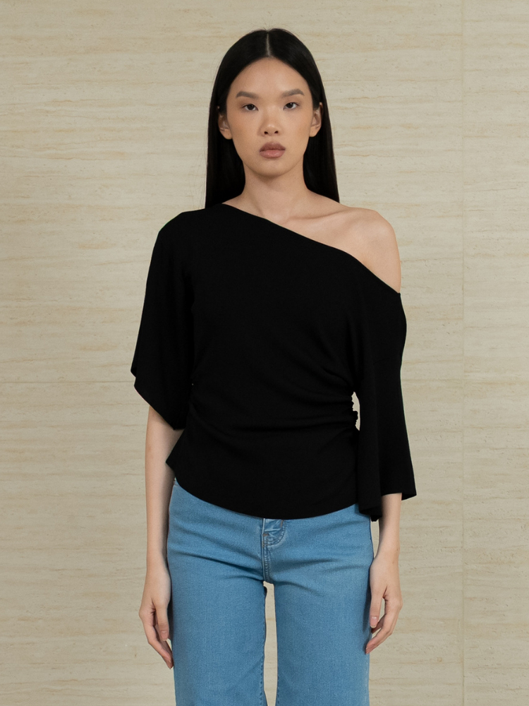 ANKARA - Hestia Knit Top