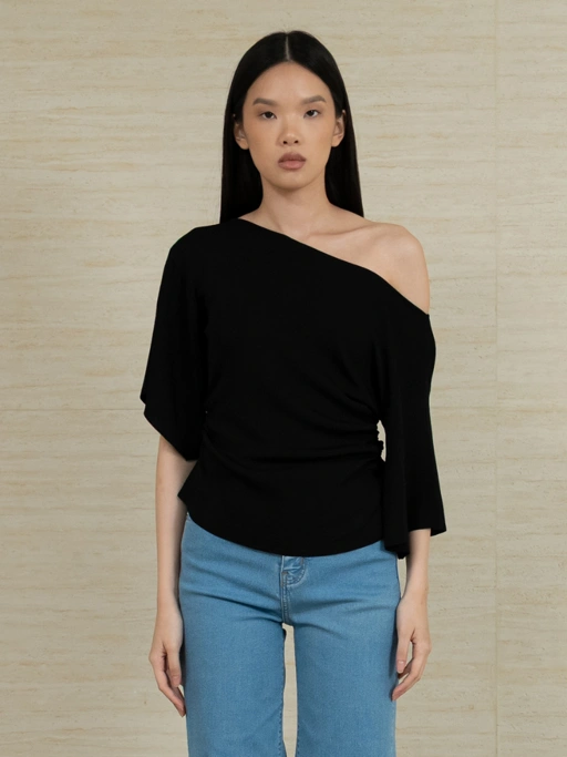 ANKARA - Hestia Knit Top