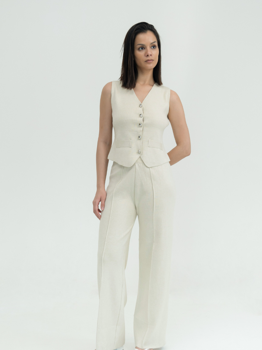 ANKARA - Eysa Trousers
