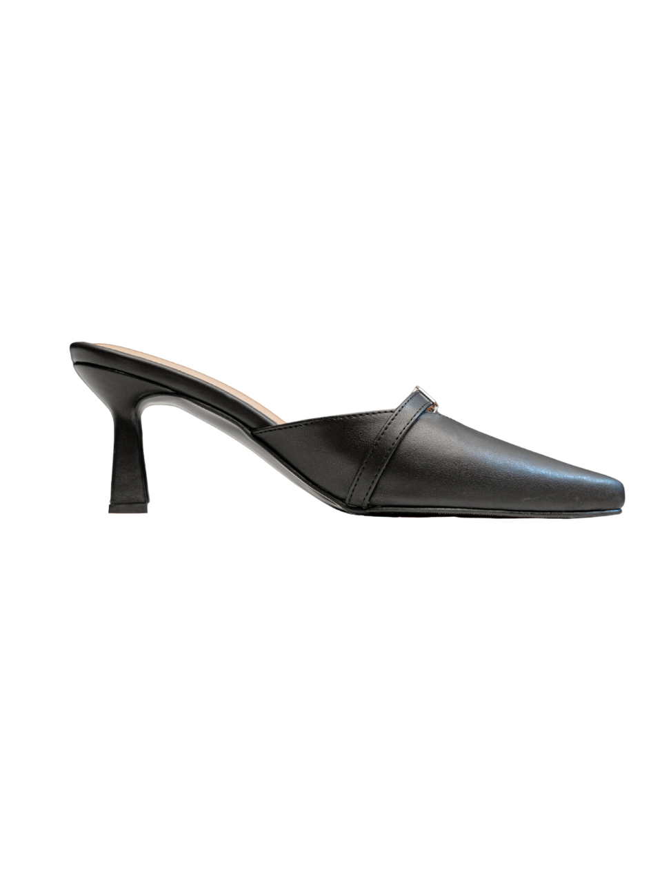 ANKARA - Mar Buckle Heels