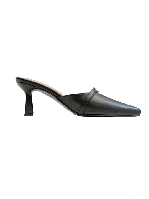 Image of ANKARA - Mar Buckle Heels