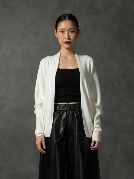 Image of ANKARA - Solas Batwing Cardigan