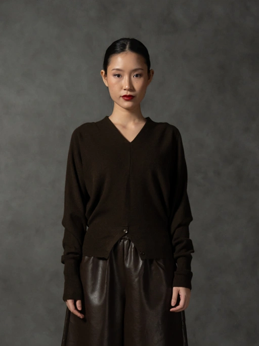 Image of ANKARA - Syra Top