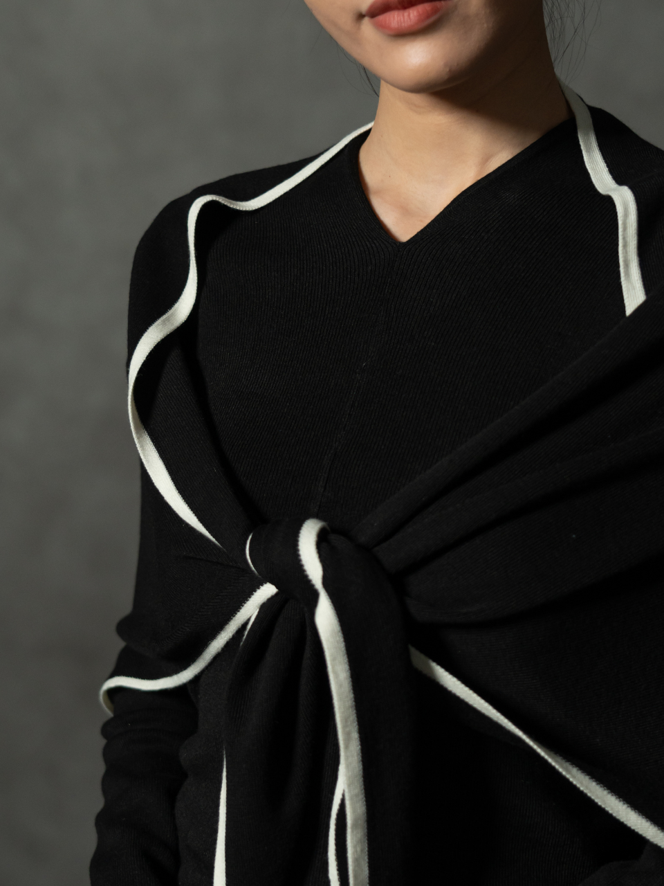 ANKARA - Tula Cape Top