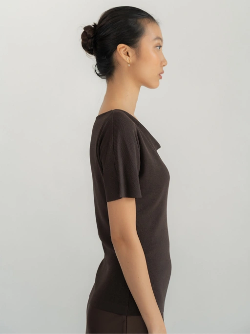 Image of ANKARA - Rysa Top