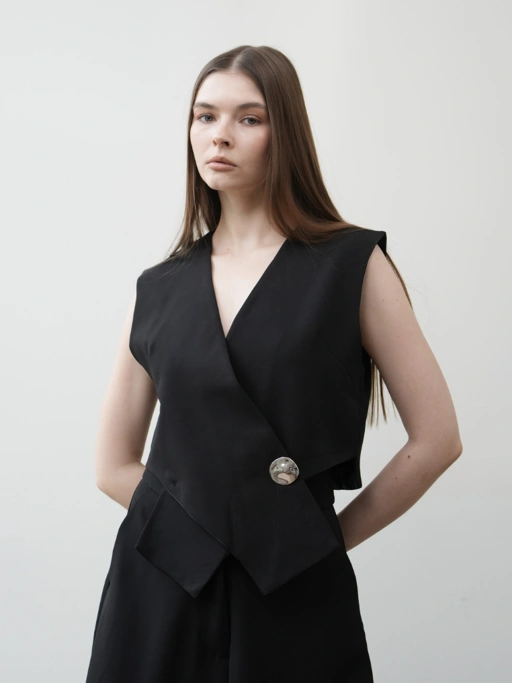 Image of ANKARA - Hailey Vest