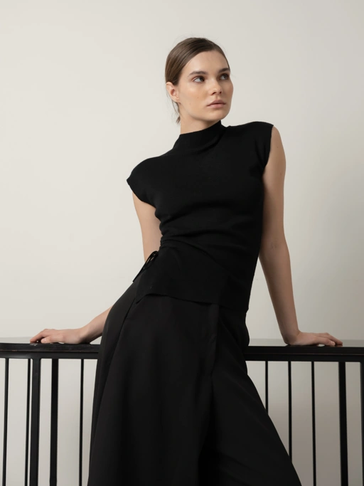 Image of ANKARA - Pose Top