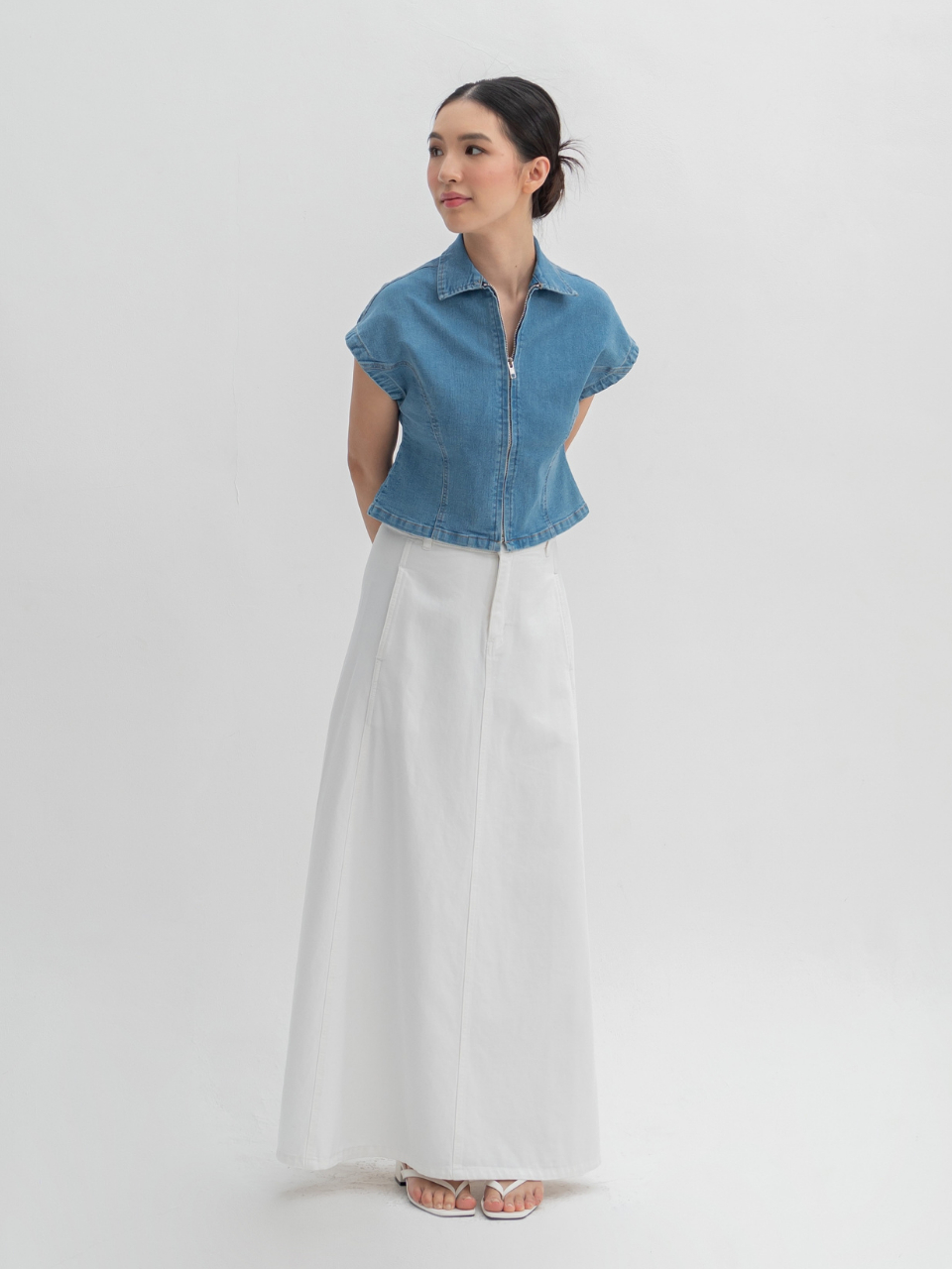 ANKARA - Vara Skirt