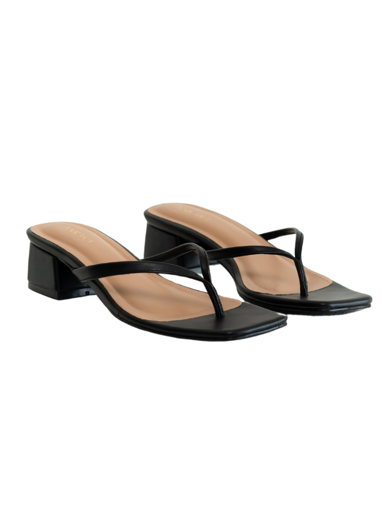 ANKARA - Ara Sandal Heels