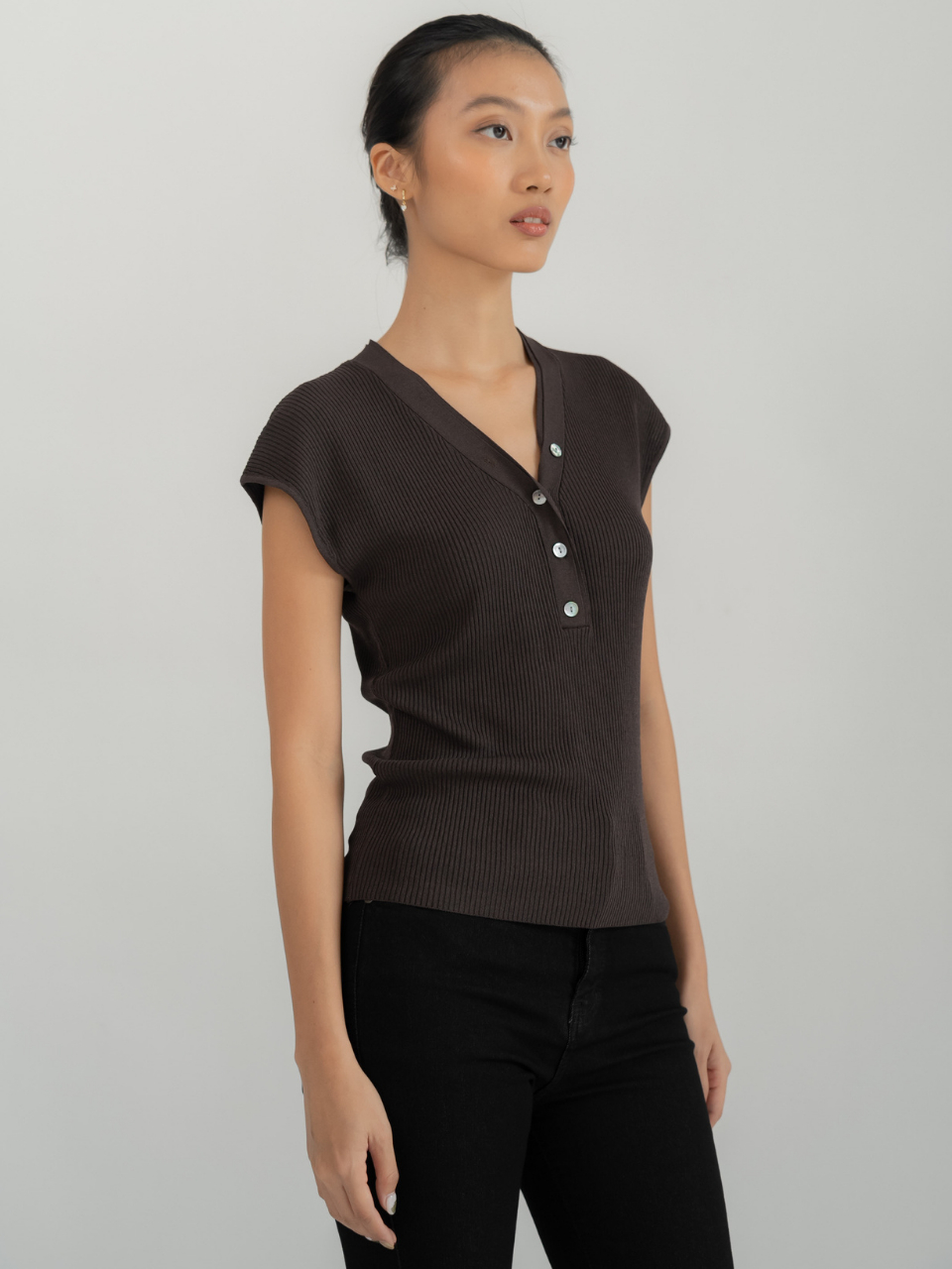 ANKARA - Kael Knit Top