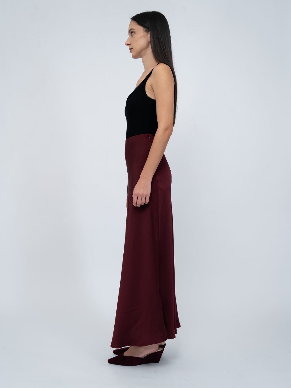 ANKARA - Eden Skirt