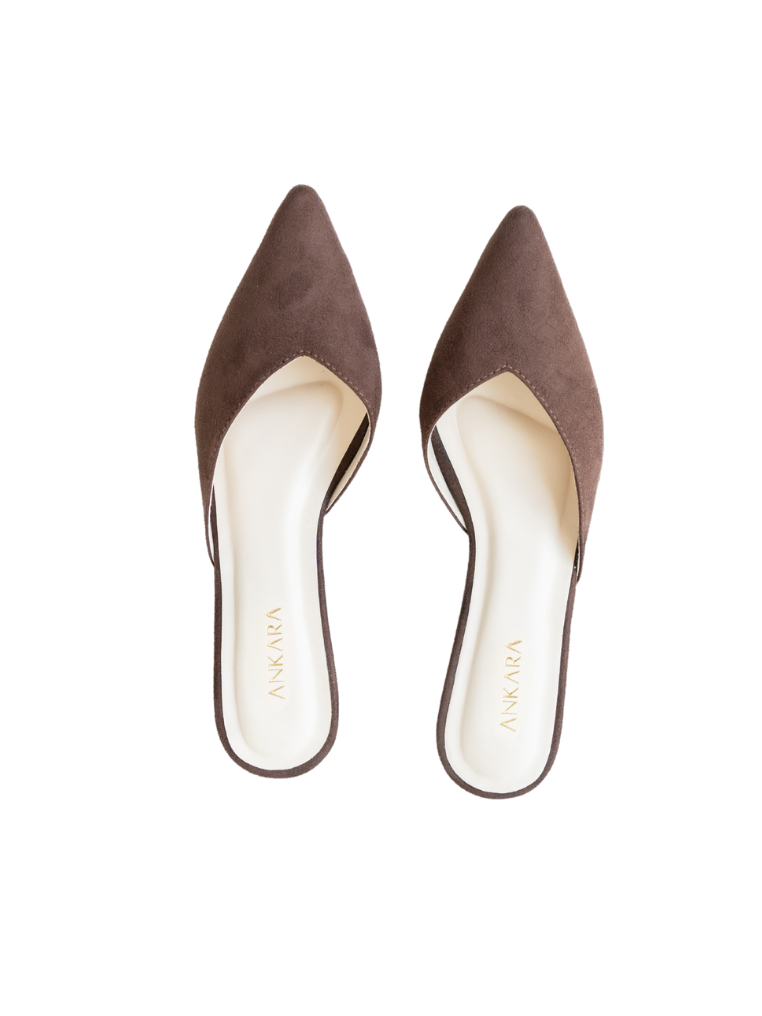 ANKARA - Zia Wedges