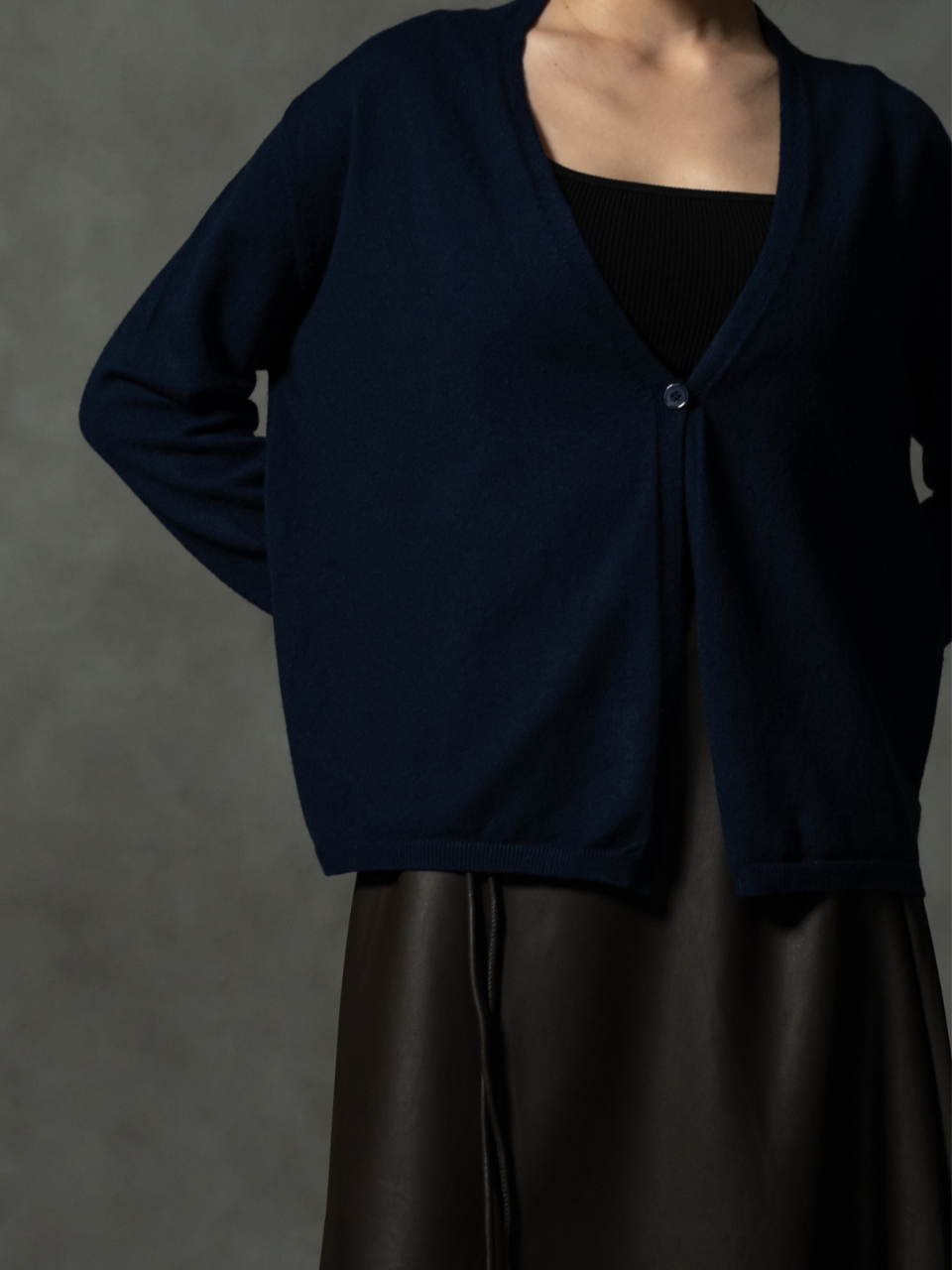 ANKARA - Monde Cardigan