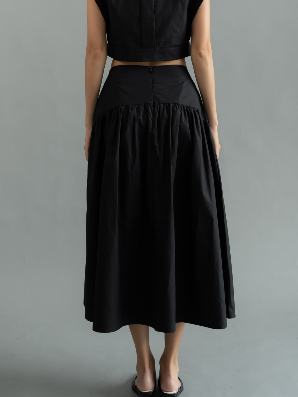 ANKARA - Raya Skirt