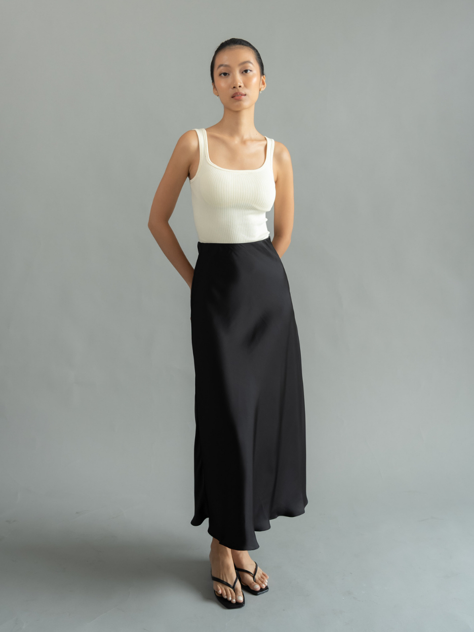 ANKARA - Lift Tank