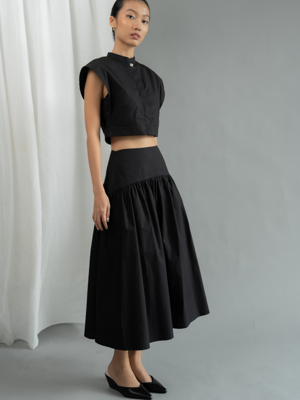 ANKARA - Raya Skirt