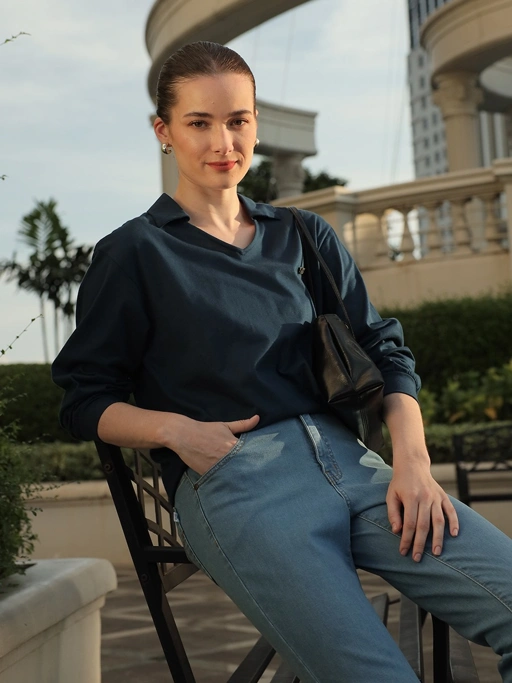 Image of Find Your Fit | Valora Tshirt