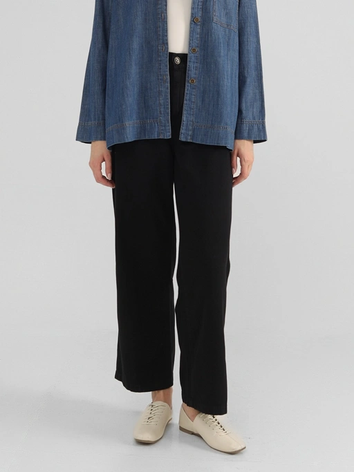 Image of Find Your Fit | Avira Cullote Jeans