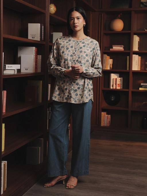 Image of Orine Blouse