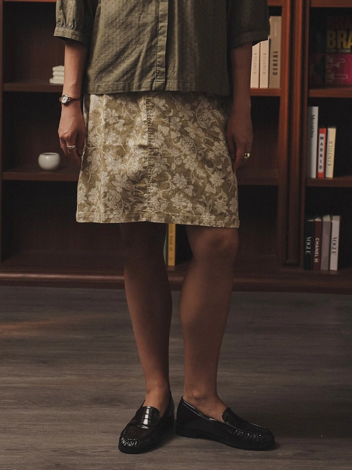 Image of Zemika Skirts