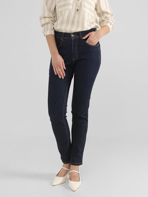 Image of Find Your Fit | Thalya Skinny Jeans