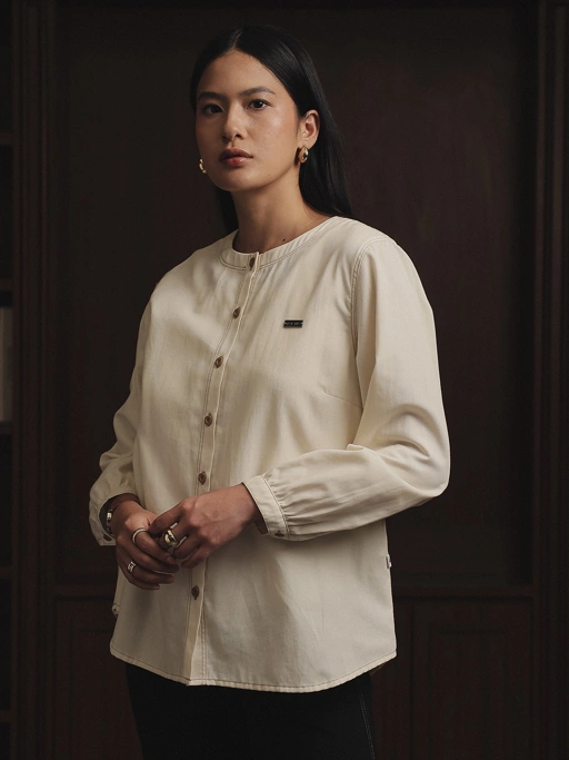 Image of Alessa Blouse