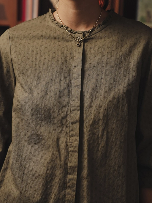 Image of Geiva Blouse