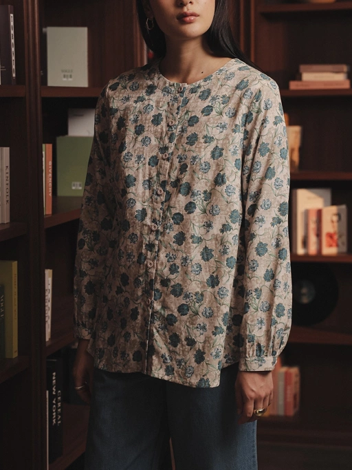 Image of Orine Blouse