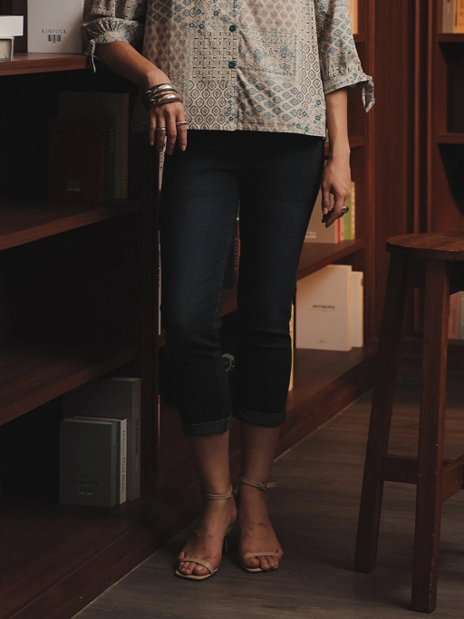 Image of Motera Jeans